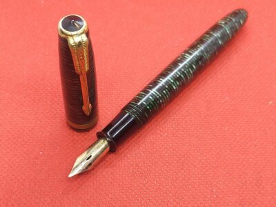 Junior Eversharp гибкое перо 585 пробы F