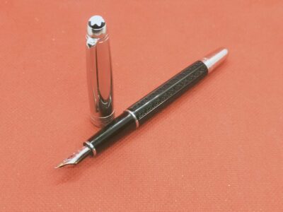 Montblanc Meisterstuck Solitaire Signum 144