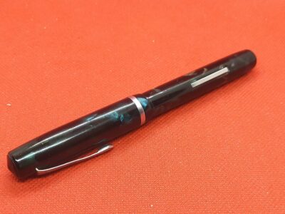 Pilot 1940-e c пером Duo Way