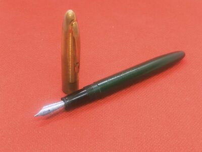 Sheaffer Fineline Green