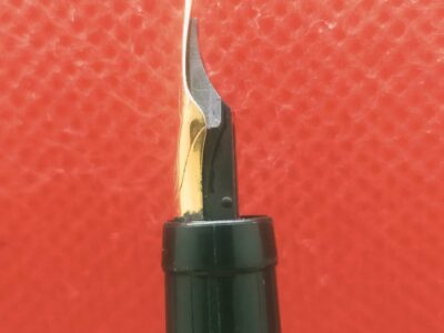 Elysee Globex, стальное перо М