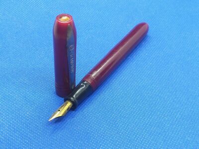 Champion Burgundy 1930-е