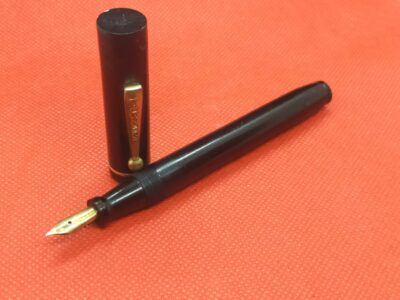 Townsend - крупная ручка 1920-х