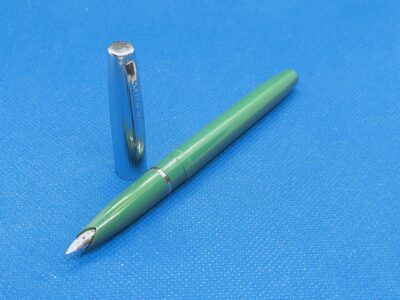 Sheaffers Green - "библиотечная"