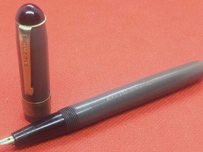 Penman , 1940-е США