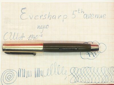 Eversharp 5th Avenue