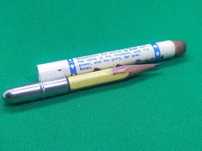 Карандаш Lords Prayer