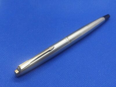 Parker 45 Flighter GT England 14K F