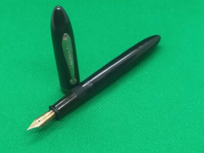 Sheaffer Balance Junior Black 275 F