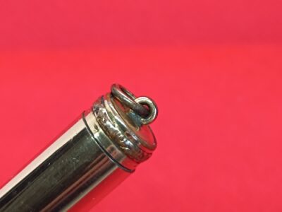 Parker Jacknife Ringtop eydropper