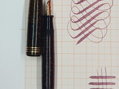 Williamson Italy Flex